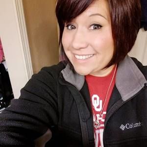 Meet your Posher, Candace